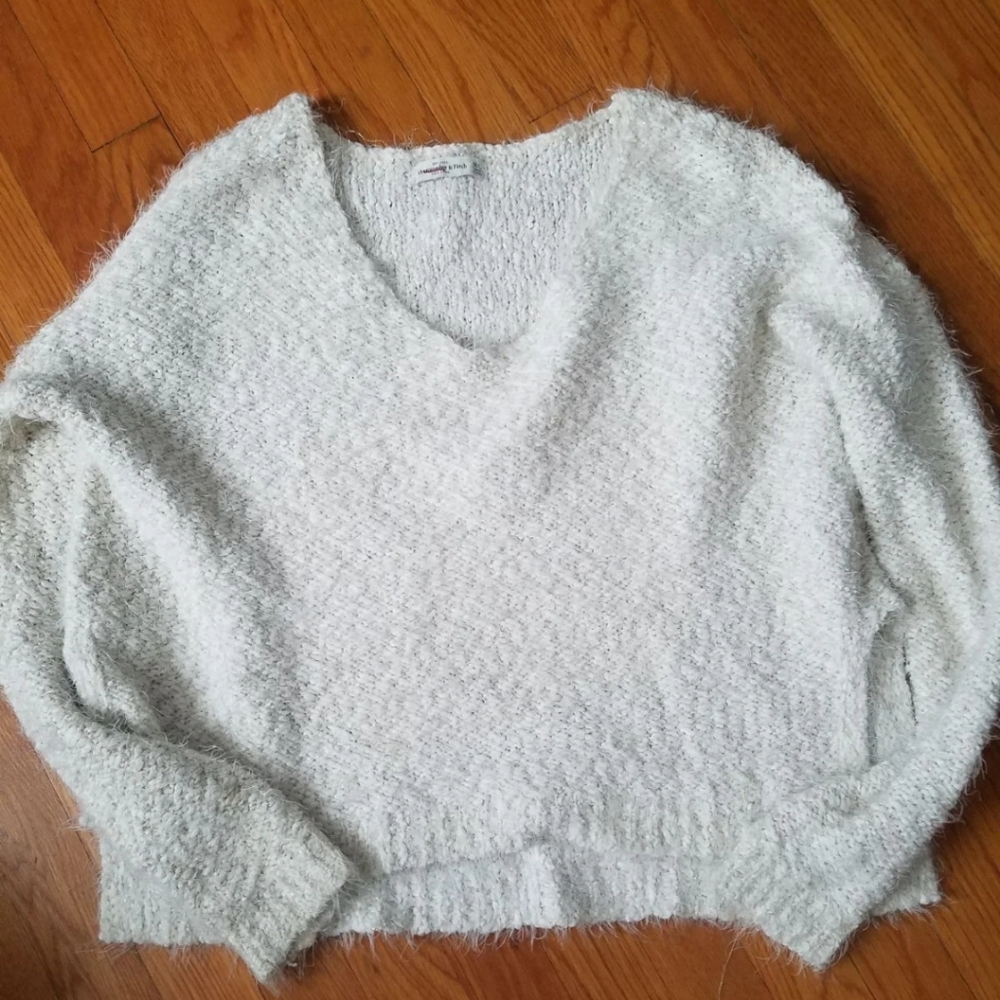 Abercrombie Sweater